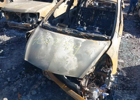 2007 Honda Fit Sport из США, поврежденный, VIN JHMGD376X7S054157